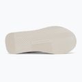 Tommy Hilfiger scarpe da donna Leather Runner bianco 4