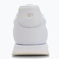 Tommy Hilfiger scarpe da donna Leather Runner bianco 6