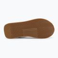 Tommy Hilfiger Leather Runner scarpe da donna avorio petalo/newsprin 4