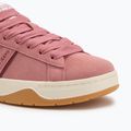 Tommy Jeans Scarpe skate da donna tahiti berry 7