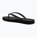 Tommy Hilfiger infradito da donna Strap Beach Sandal nero 3