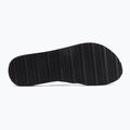 Tommy Hilfiger infradito da donna Strap Beach Sandal nero 4