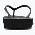Tommy Hilfiger infradito da donna Strap Beach Sandal nero 6