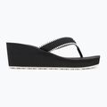 Tommy Hilfiger infradito da donna Wedge Beach Sandal nero 2