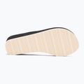 Tommy Hilfiger infradito da donna Wedge Beach Sandal nero 4