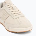 Scarpe Tommy Jeans Low Profile Runner da donna in carta da giornale 7