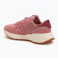 Tommy Jeans scarpe da donna Cleated Runner tahiti berry 3