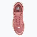 Tommy Jeans scarpe da donna Cleated Runner tahiti berry 5