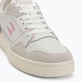 Tommy Jeans Retro Basket - scarpe da donna ecru/rosa 7