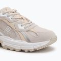 Tommy Hilfiger Modern Rugged Runner scarpe da donna newsprint/grigio chiaro 7