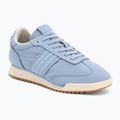 Tommy Jeans scarpe da donna Low Profile Runner blue chime