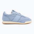 Tommy Jeans scarpe da donna Low Profile Runner blue chime 2