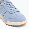 Tommy Jeans scarpe da donna Low Profile Runner blue chime 7