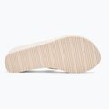 Tommy Hilfiger infradito donna Wedge Beach Sandal muslin 4