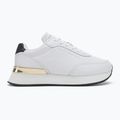 Tommy Hilfiger scarpe donna Chic Fashion Runner bianco/nero 2