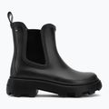 Stivali da pioggia donna Tommy Hilfiger Rubber Flag Cleated space blue 2