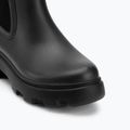 Stivali da pioggia donna Tommy Hilfiger Rubber Flag Cleated space blue 7