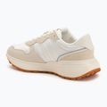 Tommy Jeans Cleated Runner ecru scarpe da donna 3
