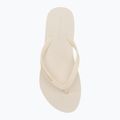 Tommy Hilfiger Strap Beach Sandal donna infradito avorio petalo 5