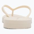 Tommy Hilfiger Strap Beach Sandal donna infradito avorio petalo 6
