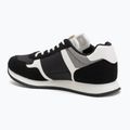 Tommy Jeans scarpe da uomo Runner Casual nero 3