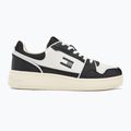 Tommy Jeans Retro Basket scarpe da uomo nero 2