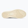 Tommy Jeans Retro Basket scarpe da uomo nero 4