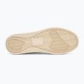 Tommy Jeans Retro Basket scarpe da donna ecrù/grigio stratus 4