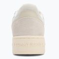 Tommy Jeans Retro Basket scarpe da donna ecrù/grigio stratus 6