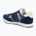 Tommy Jeans Runner Uomo Scarpe casual dark night navy 3