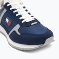 Tommy Jeans Runner Uomo Scarpe casual dark night navy 7