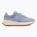 Tommy Jeans scarpe da donna Cleated Runner blu chime 2