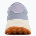 Tommy Jeans scarpe da donna Cleated Runner blu chime 6