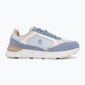 Tommy Hilfiger Scarpe casual da donna Moda Runner Mix azzurro/blu spazzacamino 2