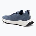 Scarpe da uomo Tommy Jeans Runner Knitted blue moment 3