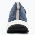 Scarpe da uomo Tommy Jeans Runner Knitted blue moment 6
