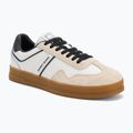 Scarpe da uomo Tommy Hilfiger The Greenwich Leather ecru