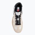 Scarpe da uomo Tommy Hilfiger The Greenwich Leather ecru 5
