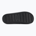 Infradito Tommy Jeans Sporty Pool uomo nero 4