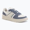 Tommy Jeans scarpe da uomo TJM Cupsole Pods momento blu