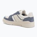 Tommy Jeans scarpe da uomo TJM Cupsole Pods momento blu 3
