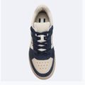 Tommy Jeans scarpe da uomo TJM Cupsole Pods momento blu 5