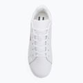 Scarpe da donna Tommy Jeans Flatform white 5