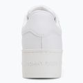 Scarpe da donna Tommy Jeans Flatform white 6