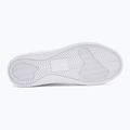 Scarpe da donna Tommy Jeans Retro Basket white 4
