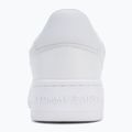 Scarpe uomo Tommy Jeans Retro Basket Ess white 6