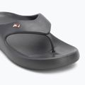 Tommy Hilfiger Comfort Beach Sandal Donna infradito meringa 7