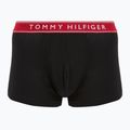 Boxer Tommy Hilfiger UM0UM03457 Trunk 3 paia deep burgundy/regular red/premium red 2