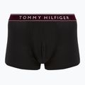 Boxer Tommy Hilfiger UM0UM03457 Trunk 3 paia deep burgundy/regular red/premium red 3