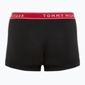 Boxer Tommy Hilfiger UM0UM03457 Trunk 3 paia deep burgundy/regular red/premium red 5